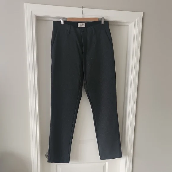 old navy black dress pants Pants Dress By Old Navy In Black, Size: 16